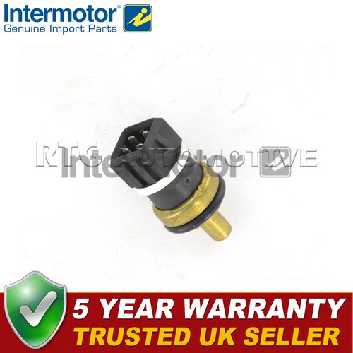 Intermotor coolant temperature - coolant,