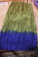 BNWT M&S skirt Green