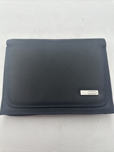 Audi canvas for owner - canvas, owner's