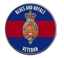 Blues and Royals Cypher