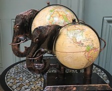 Fair Trade Decorative Elephant