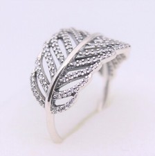 Size 7/54 Authentic PANDORA