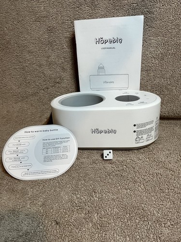 Baby bottle warmer - baby,