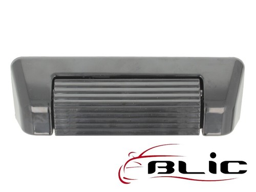 Tailgate outer rear - tailgate,