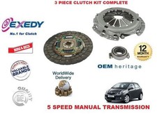 FOR TOYOTA YARIS 2005-2011 1.4