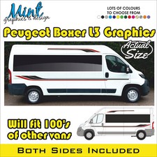 Peugeot boxer xlwb lwb - peugeot,