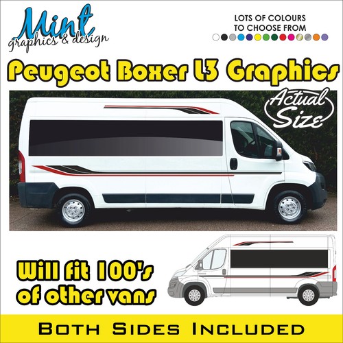 Peugeot boxer xlwb lwb - boxer,
