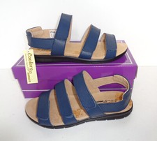 Ladies New Leather Sandals
