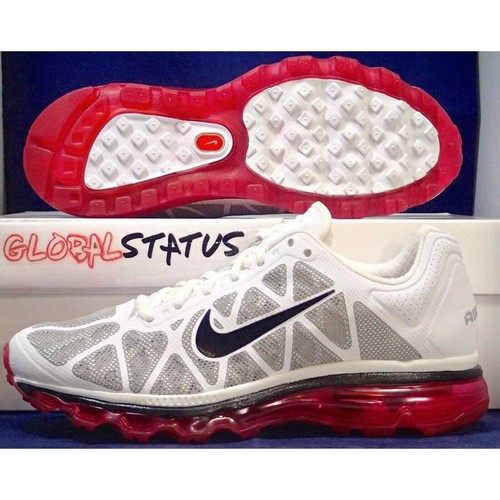 Nike air max - 2011, black