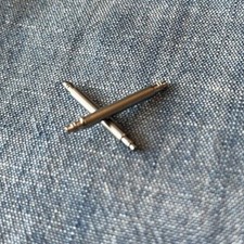 WISCASSET WATCH - Fat