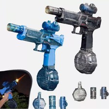 Ultimate Battle Blaster