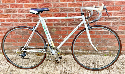 Raleigh elan reynolds 501 road - raleigh,