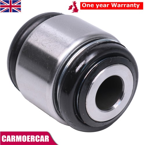 Front lower control arm - lower,