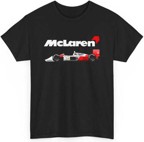 Ayrton senna mclaren - ayrton,