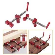 Woodworking Table Clamp