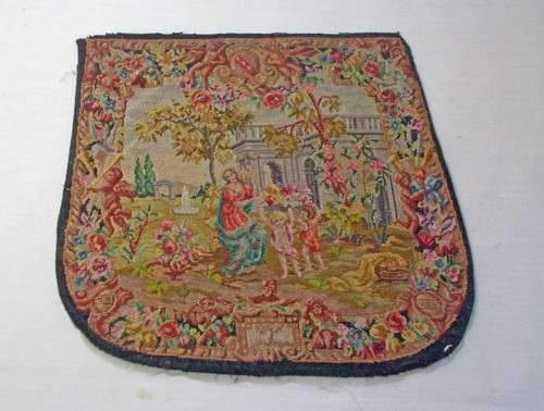 Petit point for - petit,
