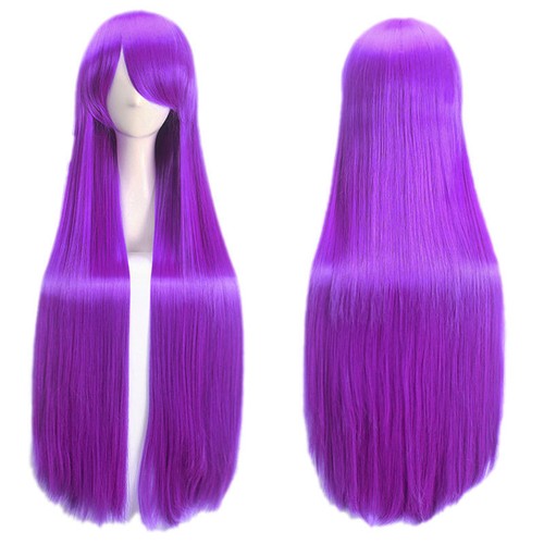 Women full wig 100cm - women's,