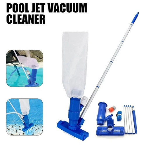 Swimming pool cleaner vacuum - pool,