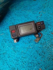 Super Rare Yamaha Tt250 Original Clocks Spares Or Repair Grab A Bargain Must See