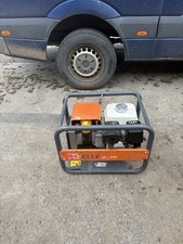 Belle GPX 3400heavy duty  3.5