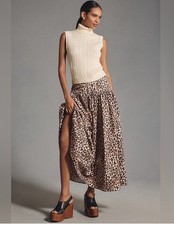 NWT Anthropologie x Mare Mare