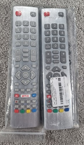 Universal replacement remote - replacement,