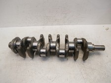 Crankshaft Faulty for Toyota