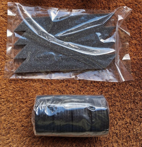 Tamiya mini cooper 55d - cooper, tyres