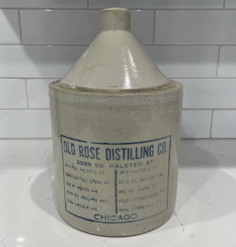 Antique pre prohibition - antique,