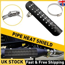 Motorcycle Exhaust Middle Pipe