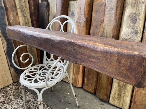Xxl 142cm fireplace mantle - xxl,
