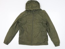 Mens UK Size M TOG24 Green