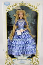 Disney Heirloom Alice in