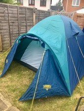 Vango Discovery 300 Dome Tent