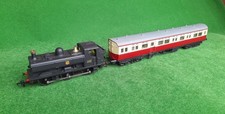 HORNBY OO R041 GWR PANNIER