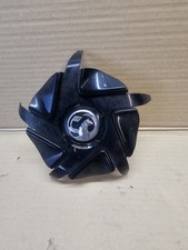 1 X Vauxhall Corsa E Limited Edition Alloy Wheel Centre Cap Genuine 13432964