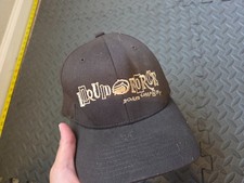 Liquid Force Hat Cap One Size