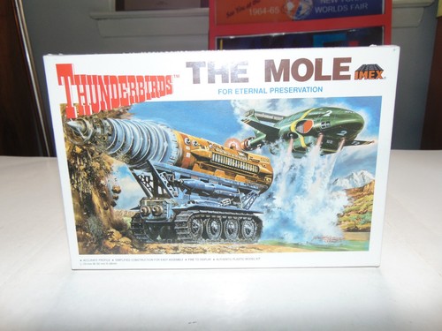Imex im1214 the mole - imex,