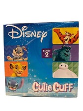 Disney CUTIE CUFF Snap Hug &
