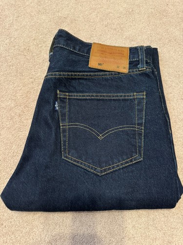 Levi 501 1980 - 1980’s, model