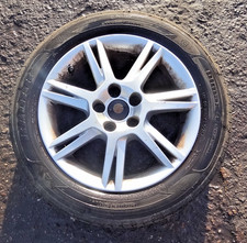 SEAT IBIZA MK4 15" ALLOY WHEEL