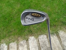 PING i3 O-SIZE 8 IRON STEEL