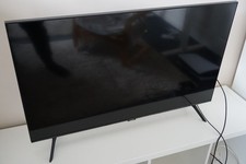 SAMSUNG 2023 CU7100 UHD 4K HDR Smart TV 43 INCH GREAT CONDITION COLLECTION ONLY