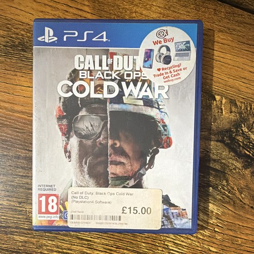 Call duty black ops - call,