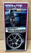 Fujimi 1:24 Scale Weds Sport