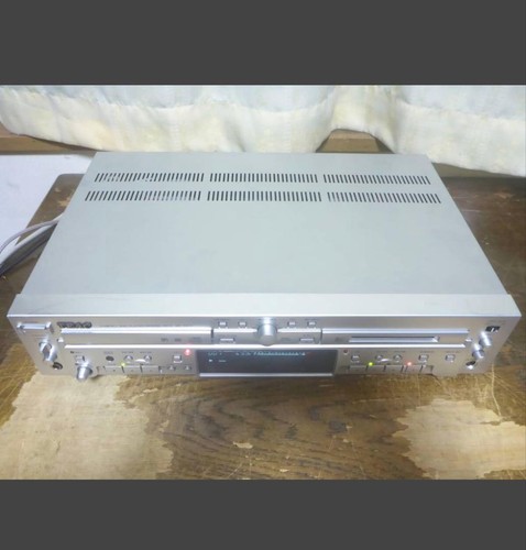Teac 70cd player - teac, cd