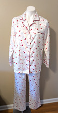 CAROLE HOCHMAN 2 Piece Pajama