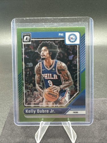 2024 panini donruss optic - 2024-25,