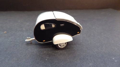 Cararama hongwell trailer - cararama,