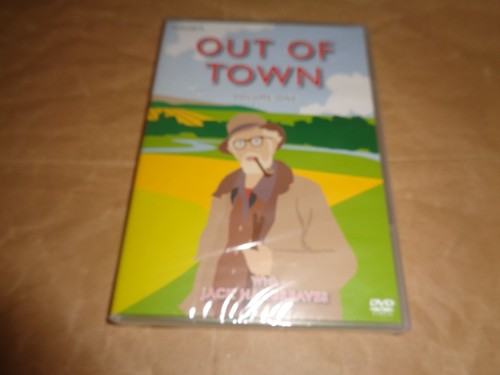 Out town volume one - of,